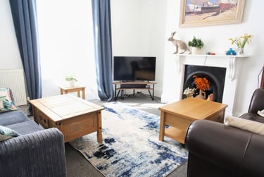 4 bed house, Plym Street, Greenbank, Plymouth, PL48NS - Image 3